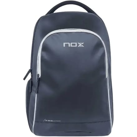 NOX Pro Series Black Rugzak