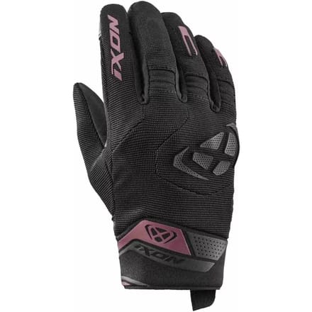 Ixon Mig 2 L Bordeaux Dames Handschoenen - Handschoen