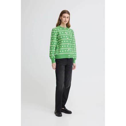 ICHI - IHBRIELLE CA5 - Dames - Cardigans