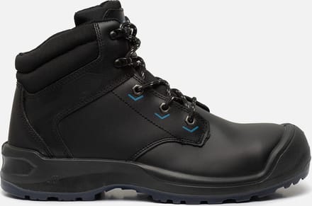 Bata Industrials Eagle Shepard S3 HG - Zwart (W) - 48