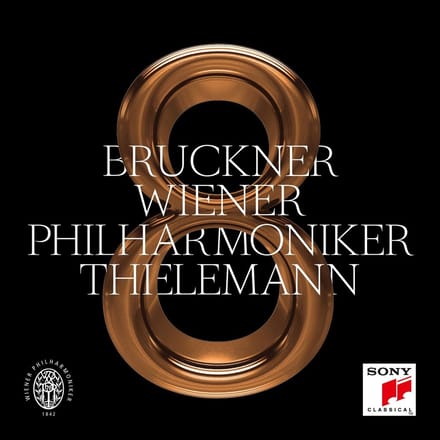 Bruckner: Symphony No.8 In C Minor