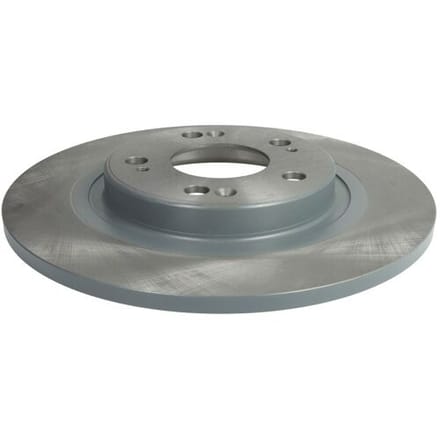 Remschijf FEBI BILSTEIN 1003444
