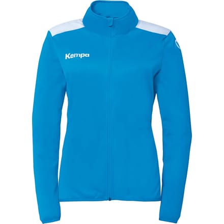 Kempa dames trainingsjack Emotion 27 Poly damesjack 2005126