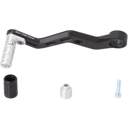 Motorfiets versnellingspook SW-Motech Suzuki V-Strom 800DE (22-)