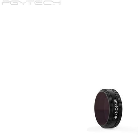 PGYTECH ND64/PL Filter voor DJI Mavic Air