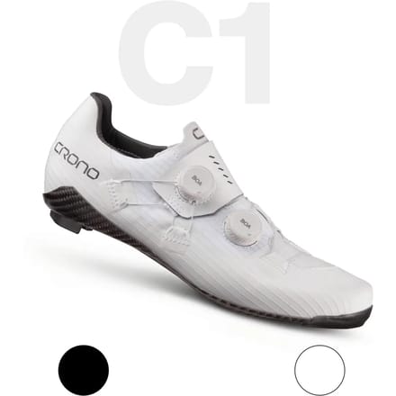 Schoenen Crono C1-Kairos