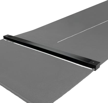 Dart Oche Systeem - Dartmat Oche - Precisie Darten - Origineel Ontwerp - 60 cm - Niet gespecificeerd