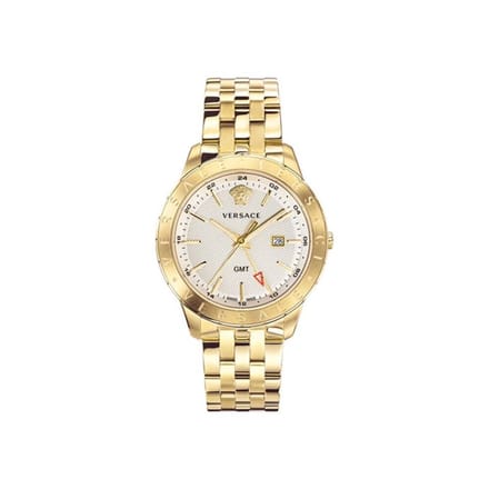 Versace Univers GMT VEBK00518 mannen horloge
