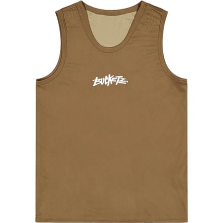 Bucketz Reversible Pick Up Shirt Bruin
