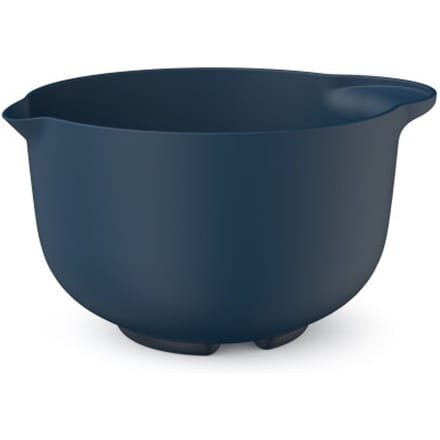 Mepal Beslagkom Chef it - 4 l - Schaal - Magnetron- en vaatwasmachinebestendig - Bakspullen - Navy
