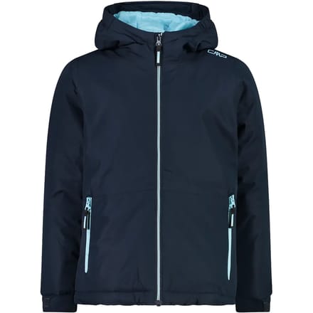 Meisjes ripstop hoodie CMP