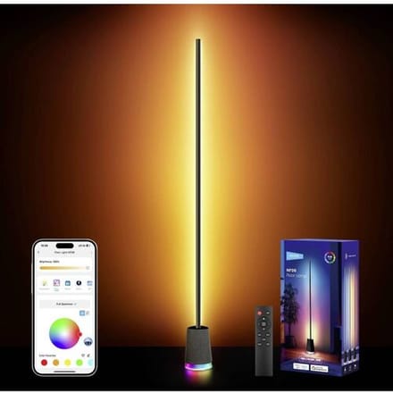 Neewer NF06 LED-videolamp Bi-Color