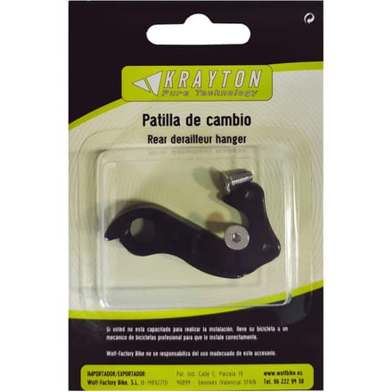 Derailleurhanger Krayton Specialized