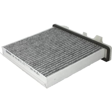 Cabinefilter BOSCH 1 987 432 498