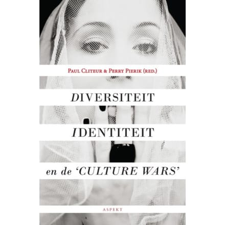Diversiteit, Identiteit En De