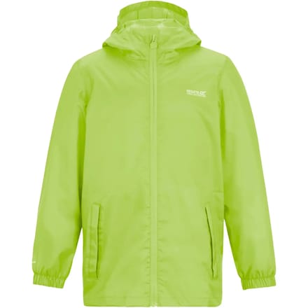 Veste de pluie Regatta Pack It Jkt III Junior