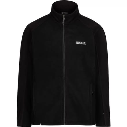 Fleece Heren Wandelen Hedman Ii