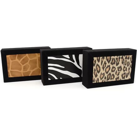Opleidingsmateriaal Mister Babache Cigarbox