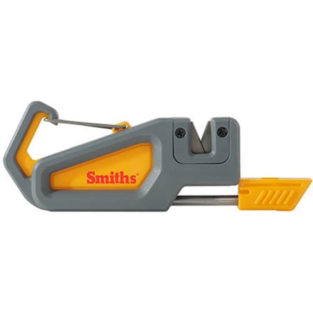 Smith's Pack Pal - Sharpener and Fire Starter