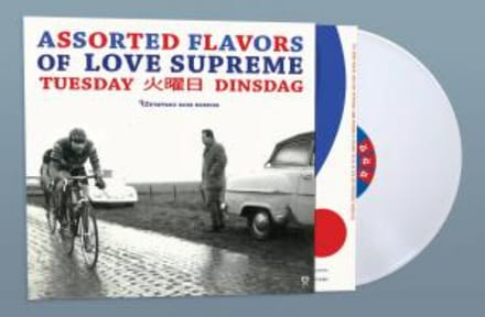 Love Supreme - Tuesday