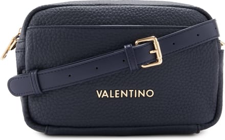 VALENTINO Schoudertas Botaniko Re Camera Bag Blu Donkerblauw