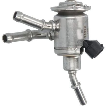 Elementen van de DeNOx-doseringsmodule 3RG INDUSTRIAL 3RG84616