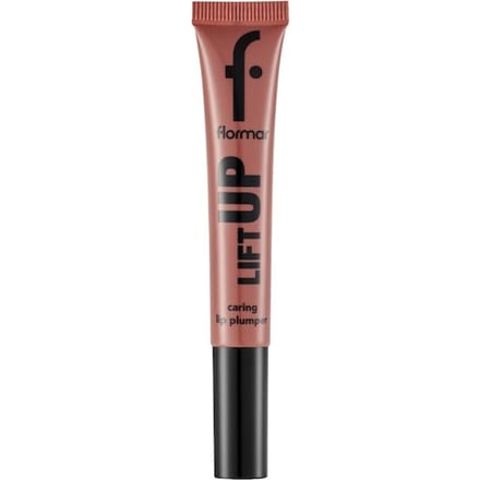 Flormar Ligloss Lift Up Caring Lip Plumper plumper Dames 10 ml