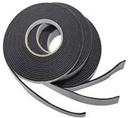 Enkelzijdig Foamtape 82Z302 2X9 100M Pe Grijs
