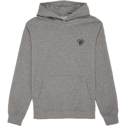 Hoodie Fila Andalo Graphic