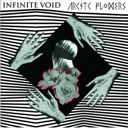Arctic Flowers & Infinite Void - Split (7" Single)