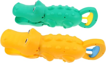 Zand Graafmachine Krab - Strand Speelgoed Kinderen - Buiten Spelen - Uniek Krab Klauw Ontwerp