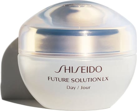 Shiseido Future Solution LX Crème Protectrice Totale SPF 20 50 ml