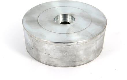 VETUS Spiegel Anode 'Disc' Ø135mm, 3,7kg | STAD004Z