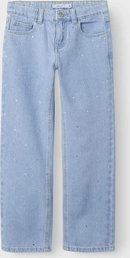 Name it Jeans Straight Leg
