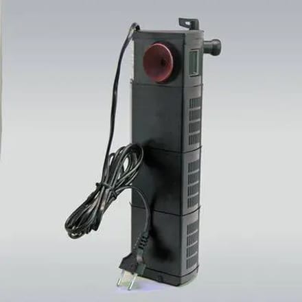 JBL CristalProfi i100 greenline Energie-efficiënte binnenfilter voor aquaria van 90 - 160 l