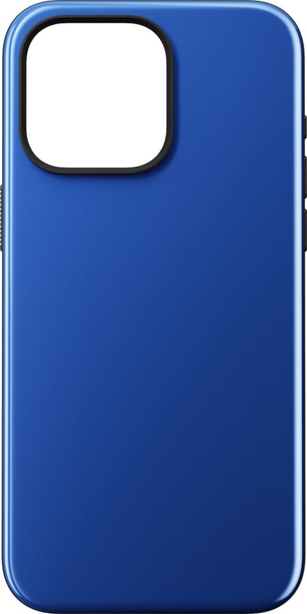 Nomad Sport Case Magsafe iPhone 15 Pro Max - Blauw