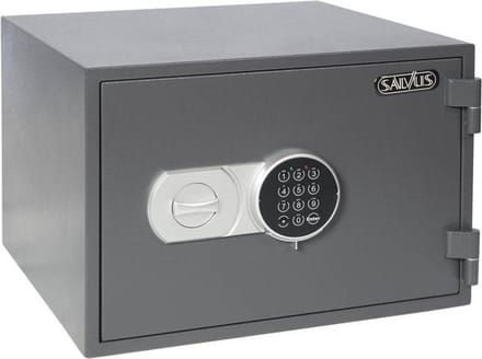 Salvus Torino 1 Elektronische kluis - 30 kg