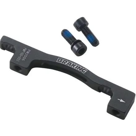Stijgbeugel adapter Braking PM AVT