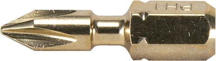 Makita B-28341 XTT Slagschroefbit PH3x25mm
