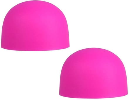 Palmpower Palmcaps Wand Vibrator Opzetstukken Ø 40 mm