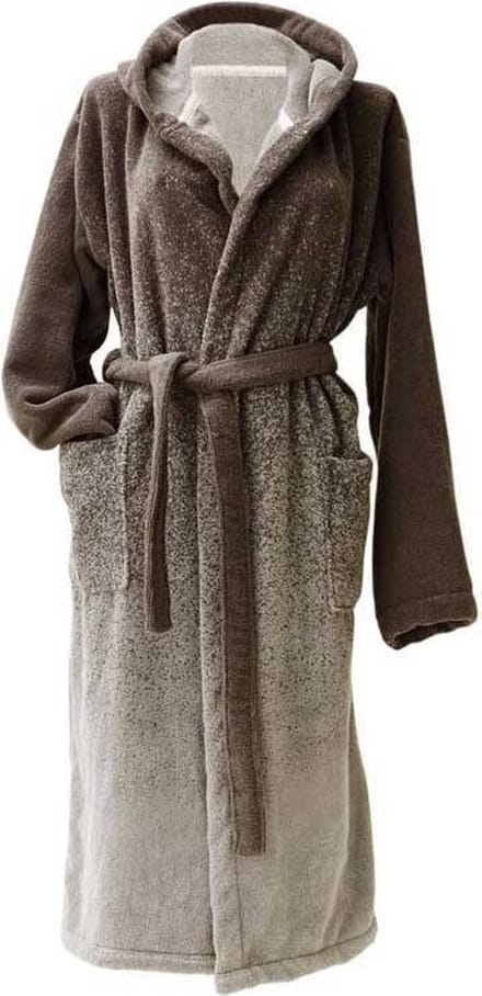 Essenza Badjas Pure Gradient Brown-Maat: S
