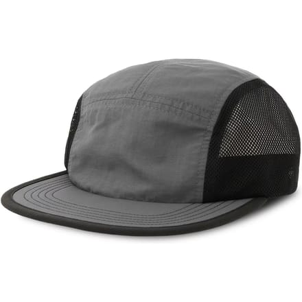 Atlantis Headwear Erie Cap AT130 - Dark Grey - One size
