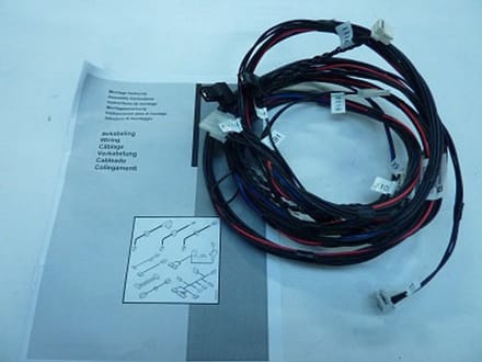 Remeha Kabelboom 24V, S101561