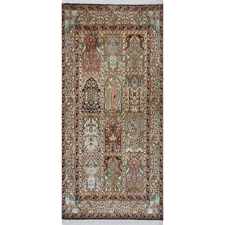 Vloerkleed Hamadan | Casa Caron