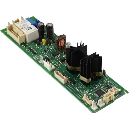 AEG stroombord, new sw3.2 4055740155