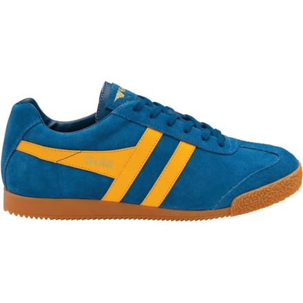 Gola De sneakers van de manier Harrier Suede