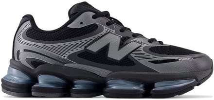 New Balance Abzorb 2000 Zwart - Limited Edition - Sneakers Unisex