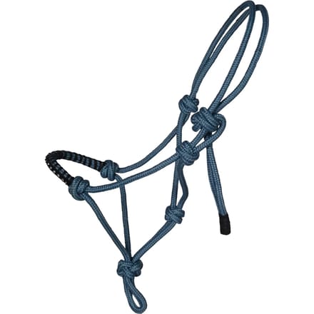 Licol voor hobby horse nodal HKM Kids