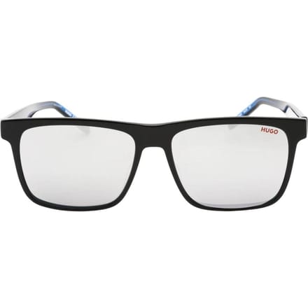 Hugo Boss Heren 1242 0D51 Dc Zonnebril (Zwart)