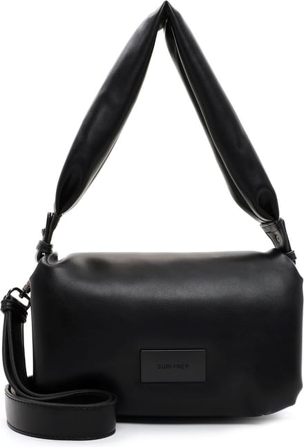 SURI FREY Schoudertas SFY Kellsey ( 14570 ) - Dames handtassen - black 100